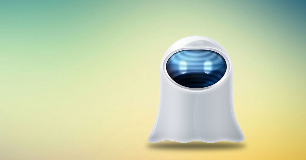 Ghostlab by Vanamco