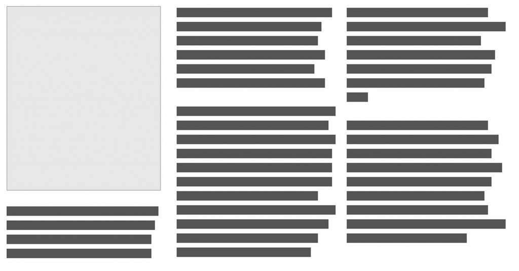 Redacted Font